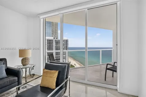 16699 Collins Avenue Sunny Isles Beach FL 33160