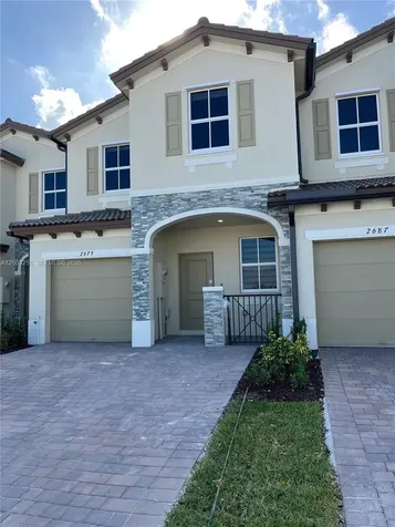 2679 SE 25th Terrace Homestead FL 33035
