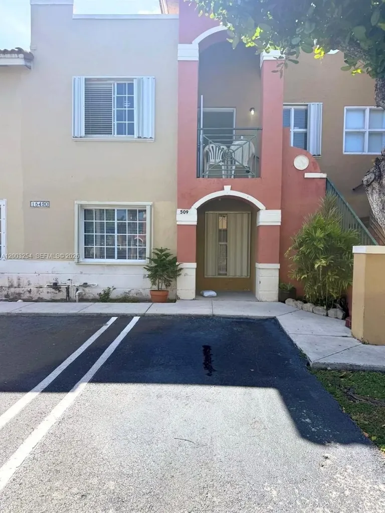 15490 SW 134th Place Miami FL 33177