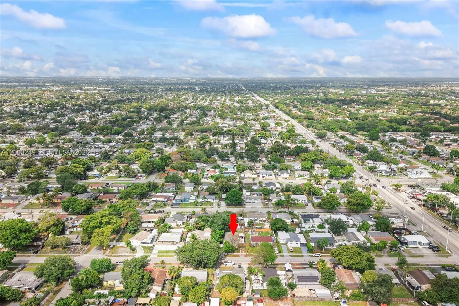 1530 N 69th Way Hollywood FL 33024