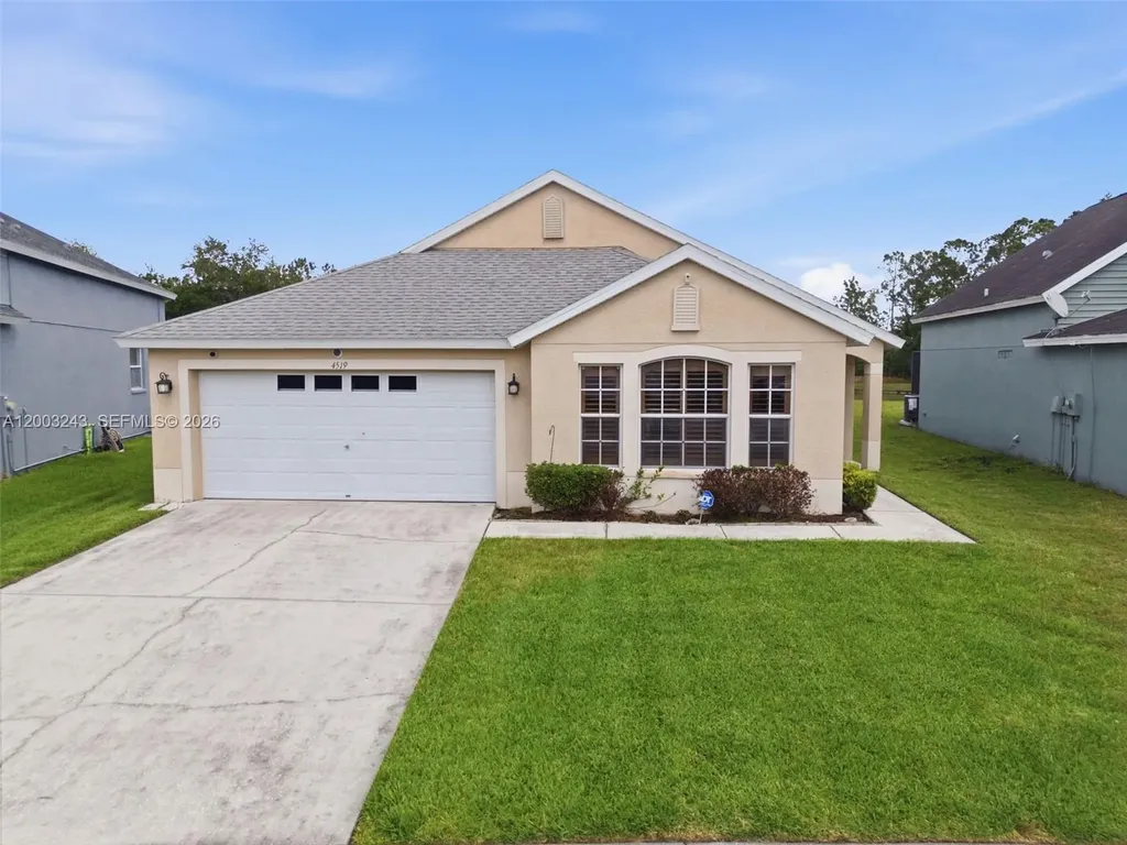 4519 White Bay Circle Other City - In The State Of Florida FL 33545