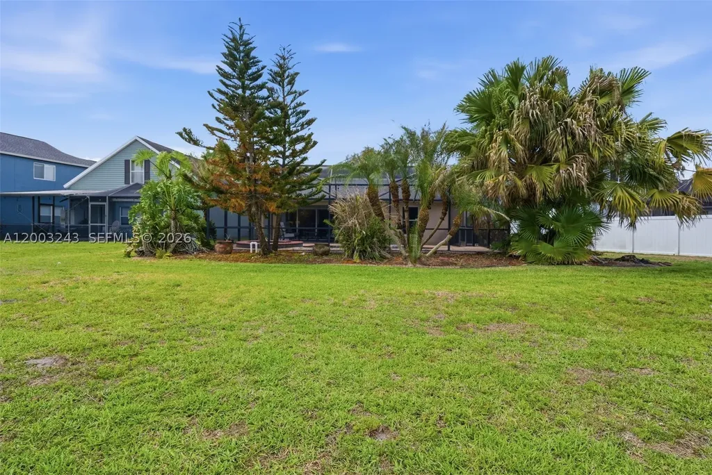4519 White Bay Circle Other City - In The State Of Florida FL 33545