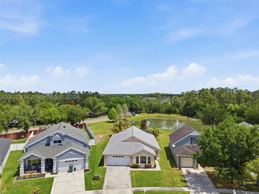 4519 White Bay Circle Other City - In The State Of Florida FL 33545