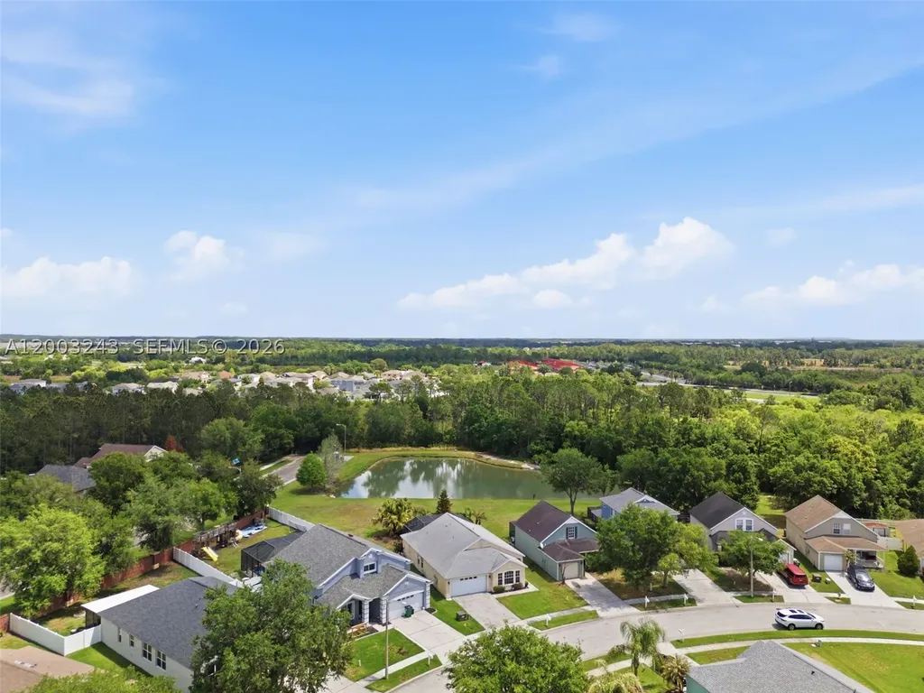 4519 White Bay Circle Other City - In The State Of Florida FL 33545