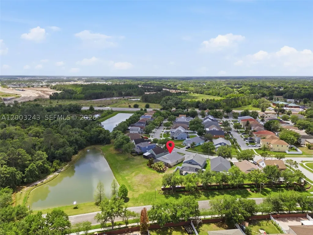 4519 White Bay Circle Other City - In The State Of Florida FL 33545