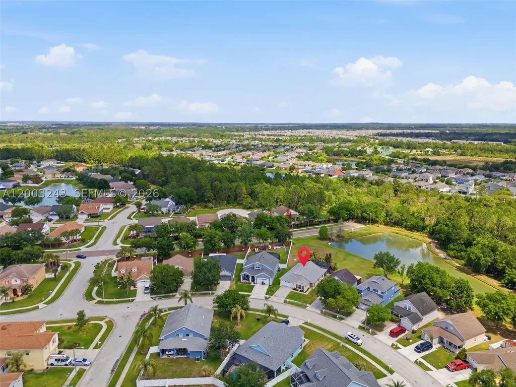 4519 White Bay Circle Other City - In The State Of Florida FL 33545