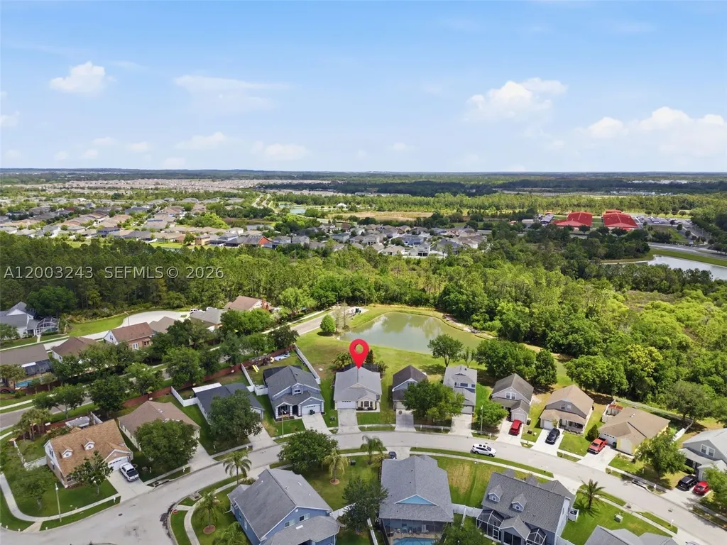 4519 White Bay Circle Other City - In The State Of Florida FL 33545