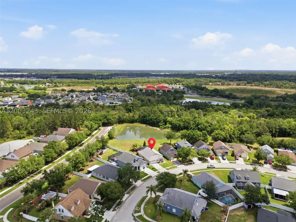 4519 White Bay Circle Other City - In The State Of Florida FL 33545