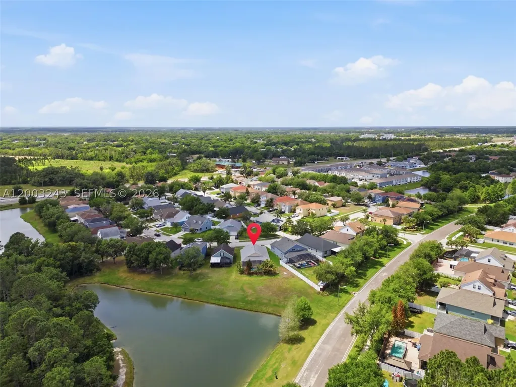 4519 White Bay Circle Other City - In The State Of Florida FL 33545