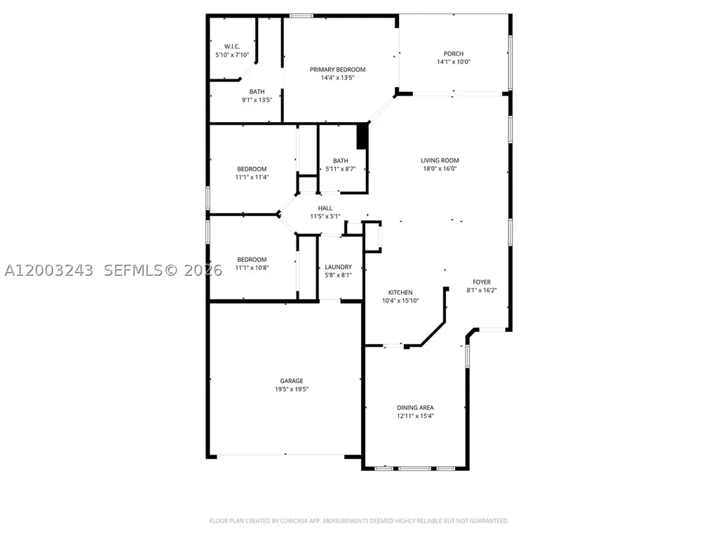 4519 White Bay Circle Other City - In The State Of Florida FL 33545