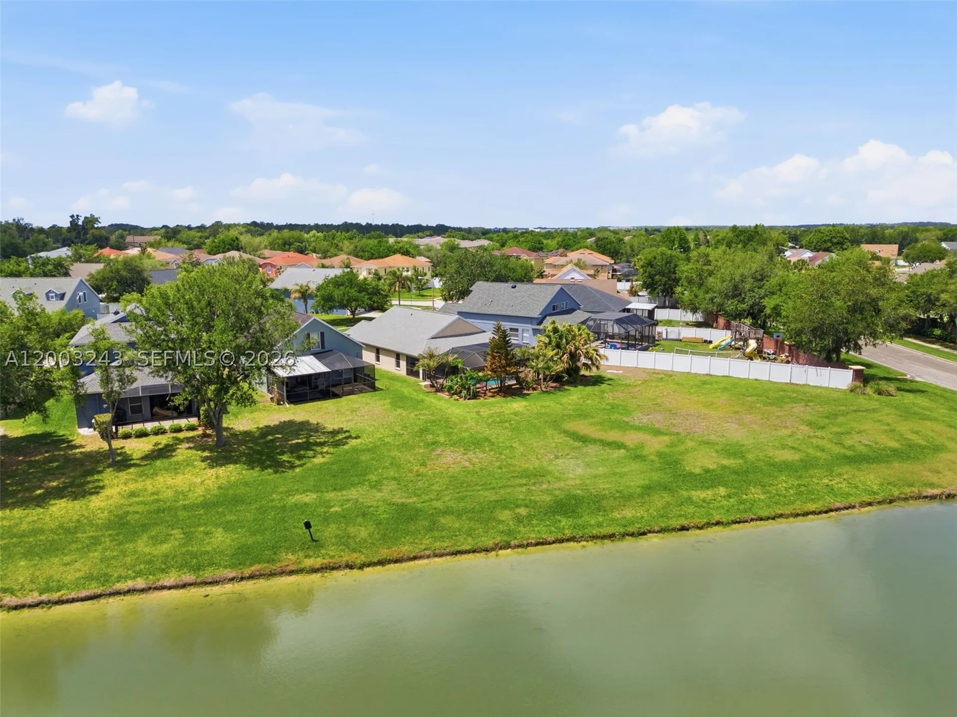 4519 White Bay Circle Other City - In The State Of Florida FL 33545