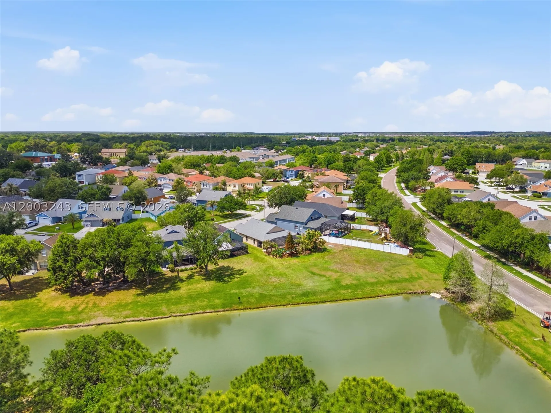 4519 White Bay Circle Other City - In The State Of Florida FL 33545