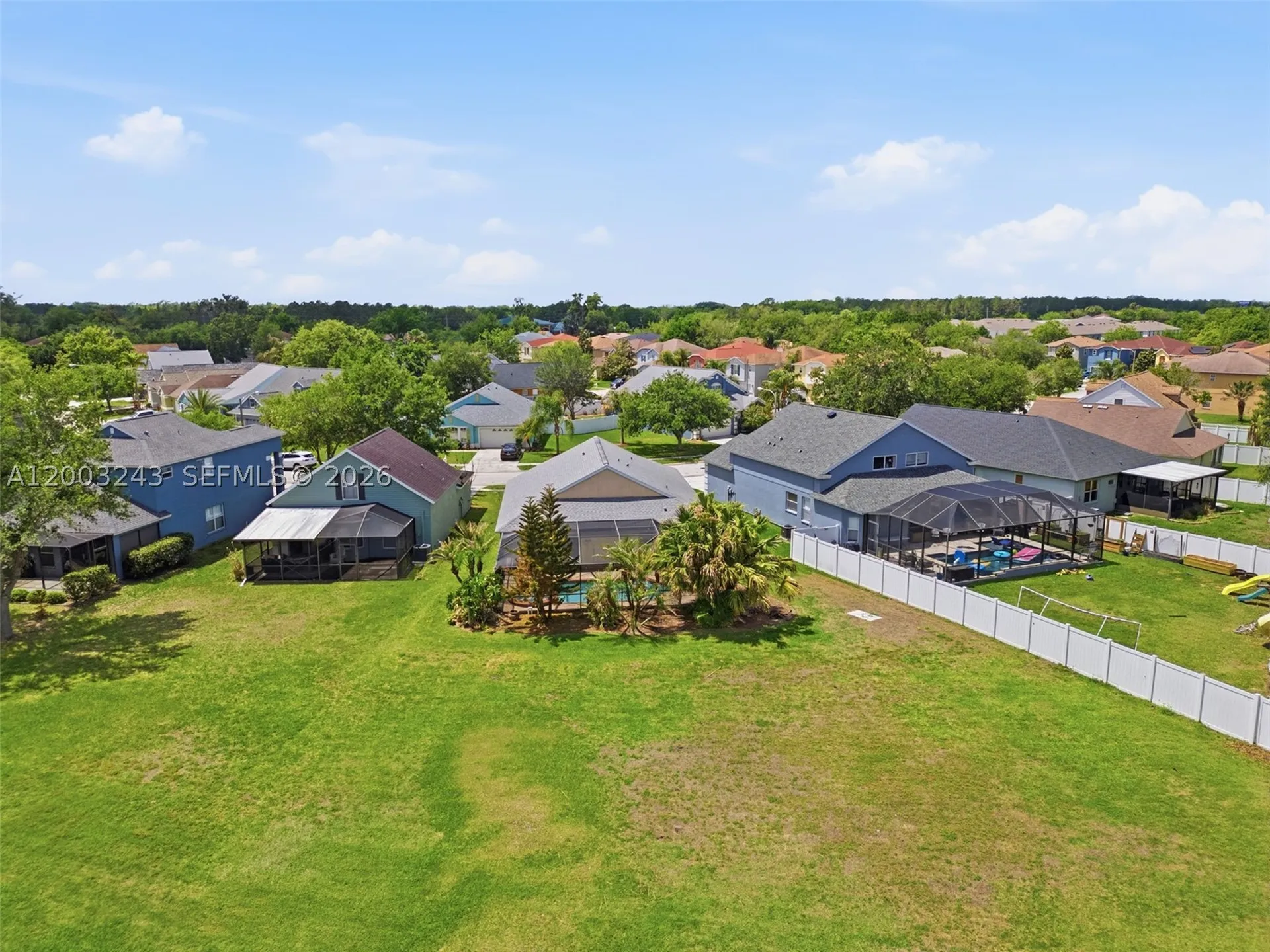 4519 White Bay Circle Other City - In The State Of Florida FL 33545