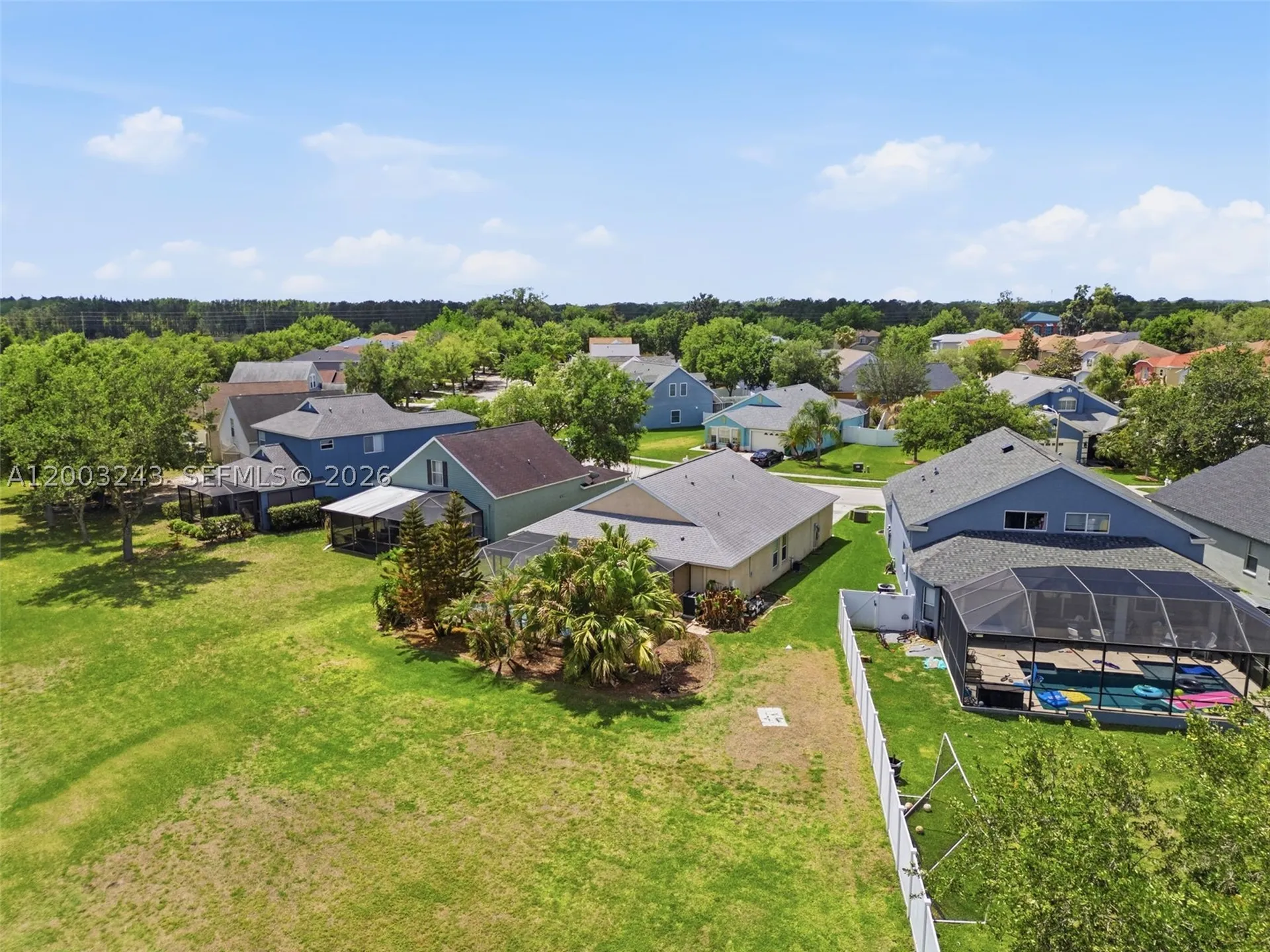 4519 White Bay Circle Other City - In The State Of Florida FL 33545