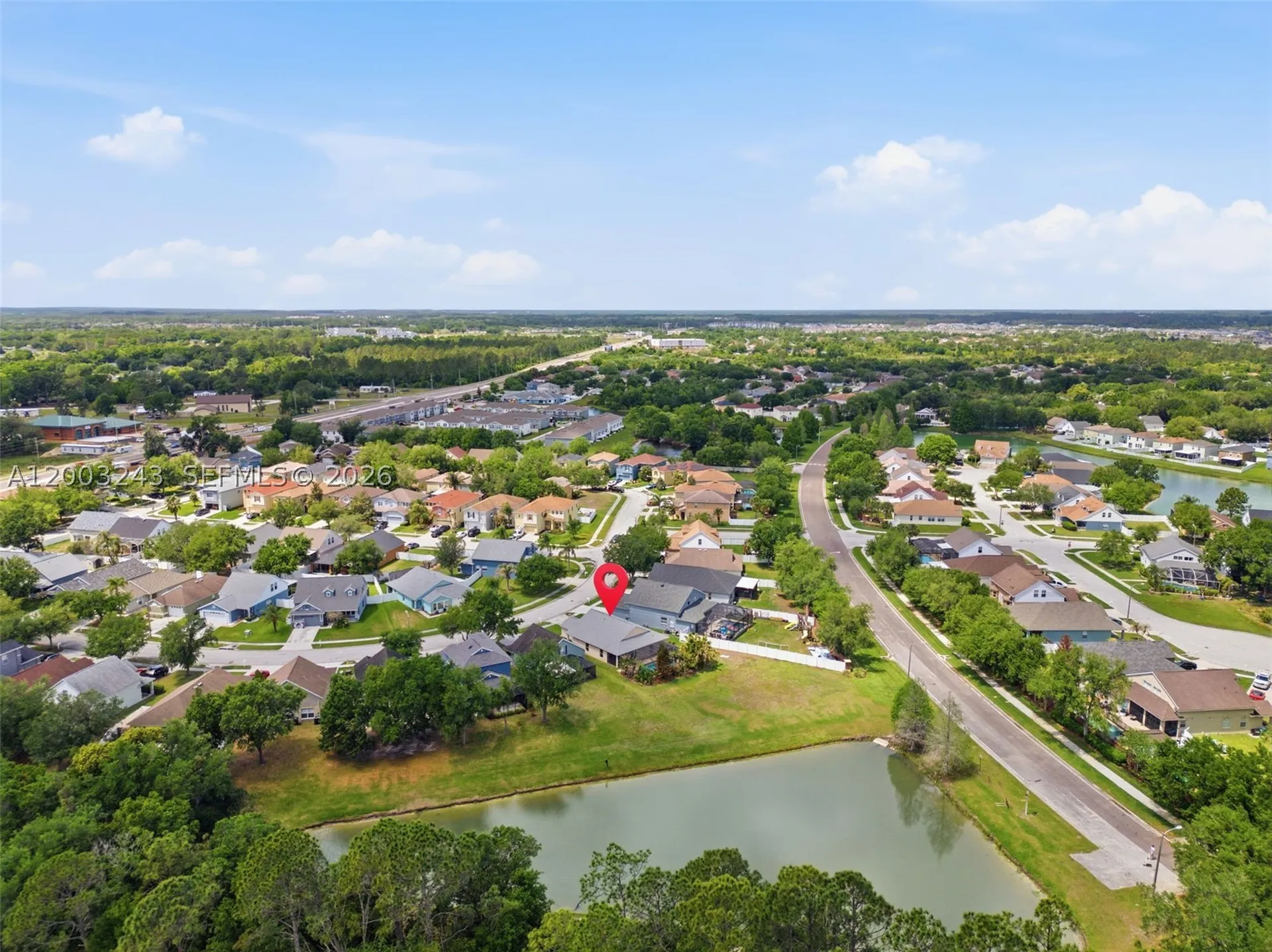 4519 White Bay Circle Other City - In The State Of Florida FL 33545