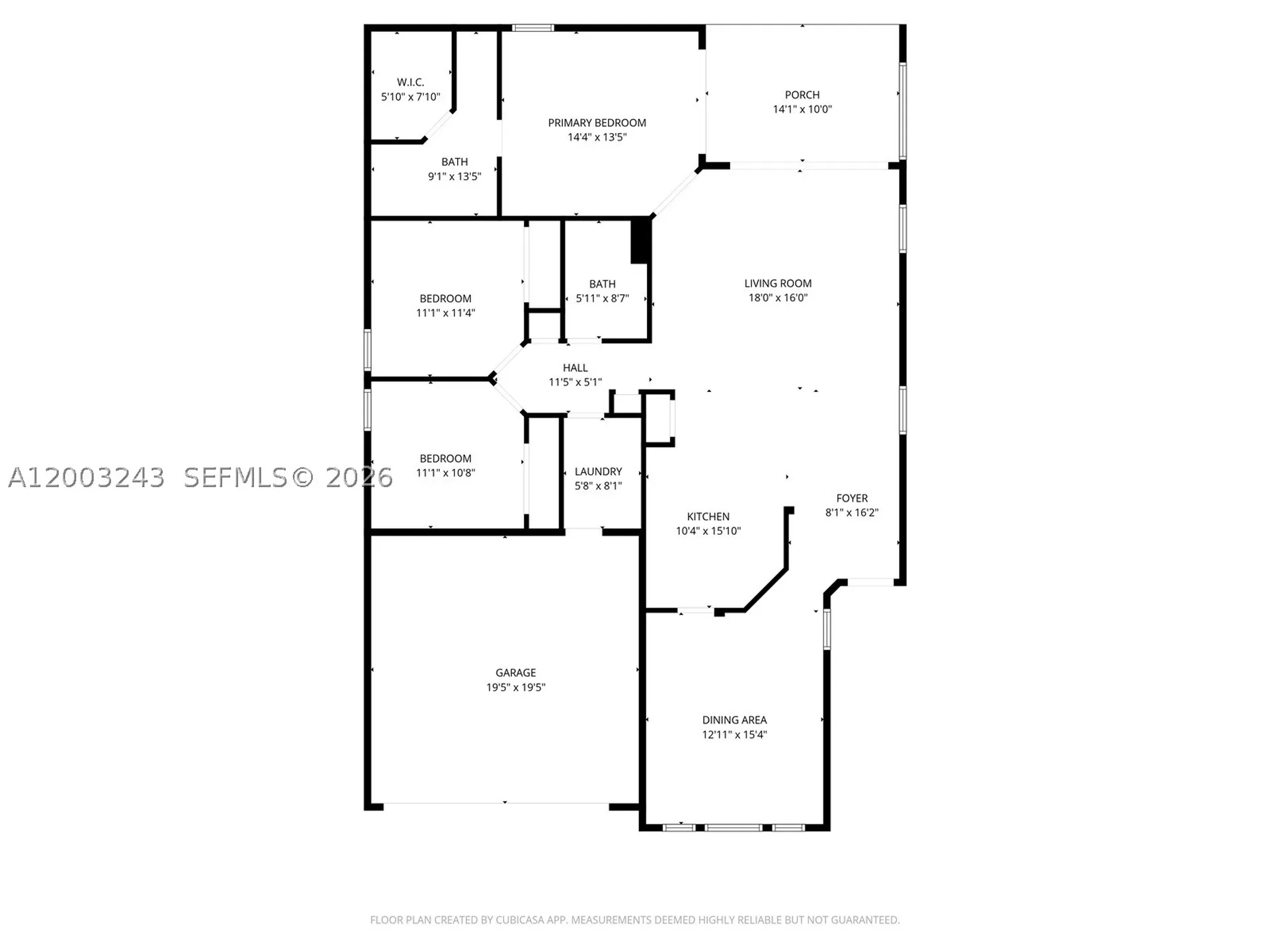 4519 White Bay Circle Other City - In The State Of Florida FL 33545