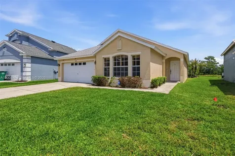 4519 White Bay Circle Other City - In The State Of Florida FL 33545