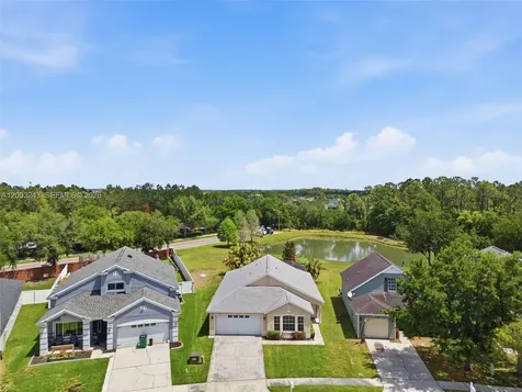 4519 White Bay Circle Other City - In The State Of Florida FL 33545