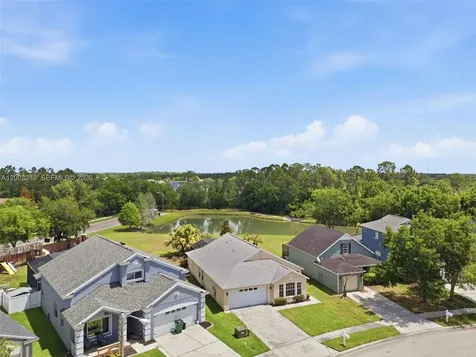 4519 White Bay Circle Other City - In The State Of Florida FL 33545