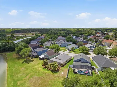 4519 White Bay Circle Other City - In The State Of Florida FL 33545