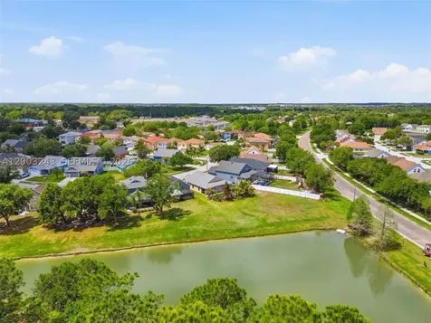 4519 White Bay Circle Other City - In The State Of Florida FL 33545