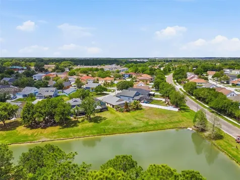 4519 White Bay Circle Other City - In The State Of Florida FL 33545