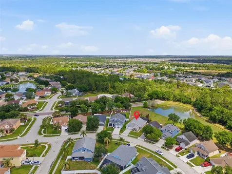 4519 White Bay Circle Other City - In The State Of Florida FL 33545