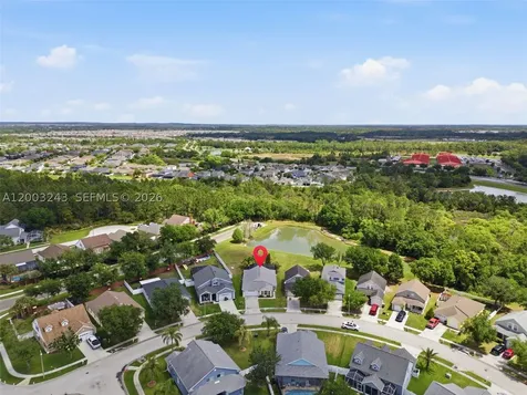 4519 White Bay Circle Other City - In The State Of Florida FL 33545