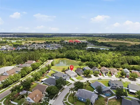 4519 White Bay Circle Other City - In The State Of Florida FL 33545