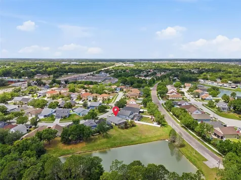 4519 White Bay Circle Other City - In The State Of Florida FL 33545