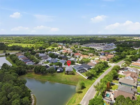 4519 White Bay Circle Other City - In The State Of Florida FL 33545