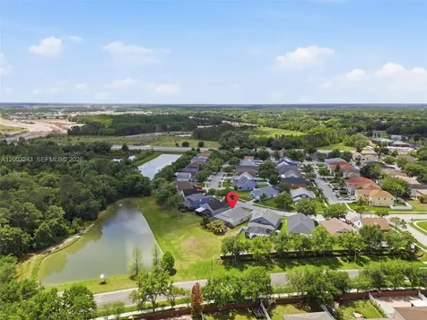 4519 White Bay Circle Other City - In The State Of Florida FL 33545