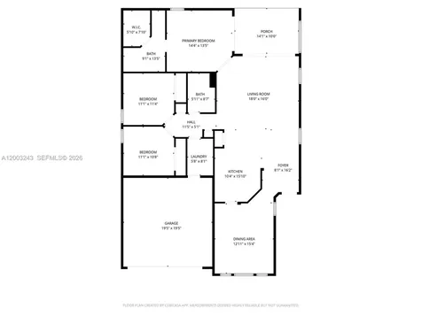 4519 White Bay Circle Other City - In The State Of Florida FL 33545