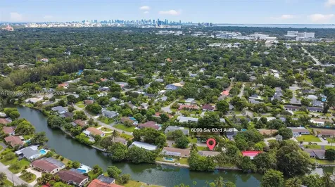 6090 SW 63rd Avenue South Miami FL 33143