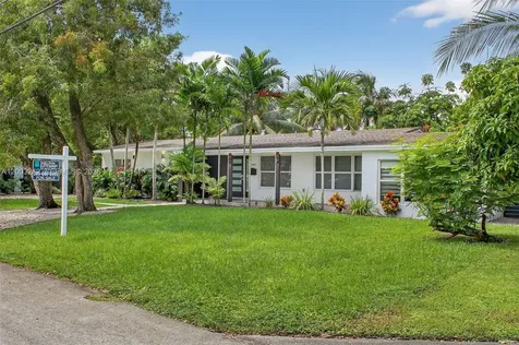 6090 SW 63rd Avenue South Miami FL 33143