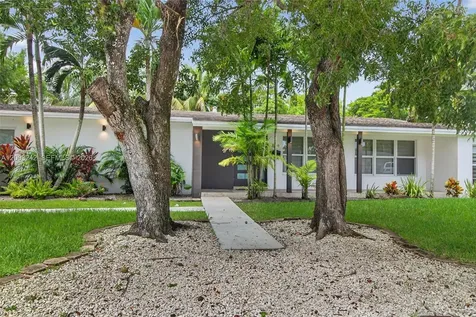 6090 SW 63rd Avenue South Miami FL 33143