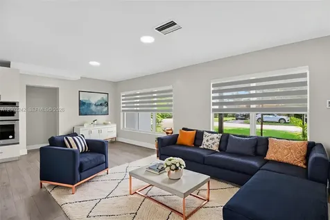 6090 SW 63rd Avenue South Miami FL 33143