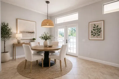 777 Tanglewood Circle Weston FL 33327