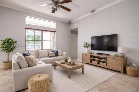 777 Tanglewood Circle Weston FL 33327