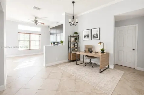 777 Tanglewood Circle Weston FL 33327