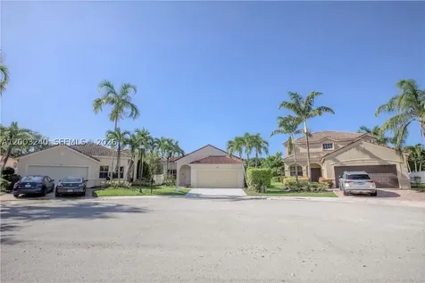 777 Tanglewood Circle Weston FL 33327