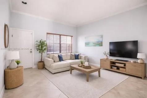 777 Tanglewood Circle Weston FL 33327