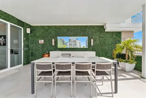 801 Brickell Key Boulevard Miami FL 33131