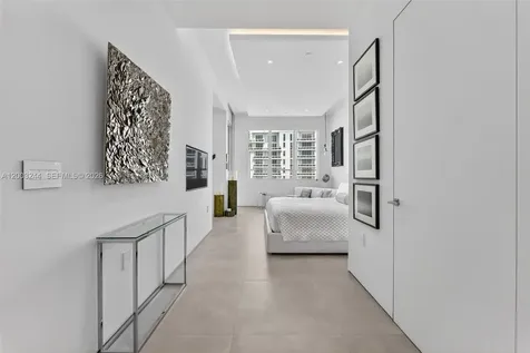 801 Brickell Key Boulevard Miami FL 33131