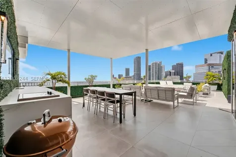 801 Brickell Key Boulevard Miami FL 33131