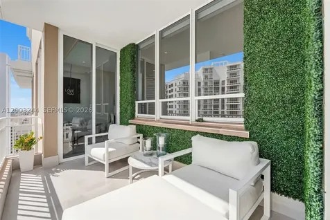 801 Brickell Key Boulevard Miami FL 33131