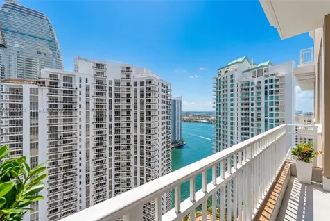 801 Brickell Key Boulevard Miami FL 33131