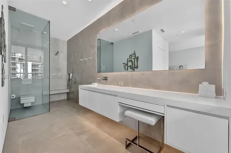 801 Brickell Key Boulevard Miami FL 33131