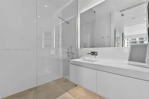 801 Brickell Key Boulevard Miami FL 33131