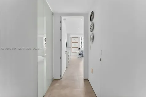 801 Brickell Key Boulevard Miami FL 33131